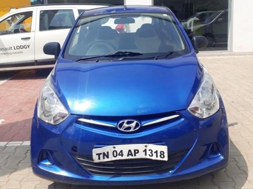 Used 2014 Hyundai Eon for sale