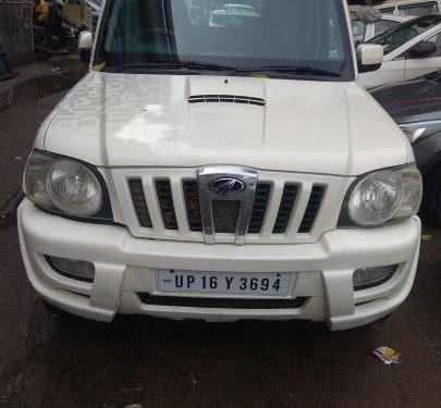 2009 Mahindra Scorpio for sale