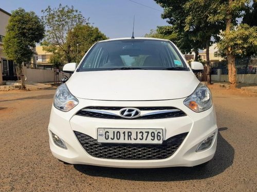 Used 2015 Hyundai i10 for sale