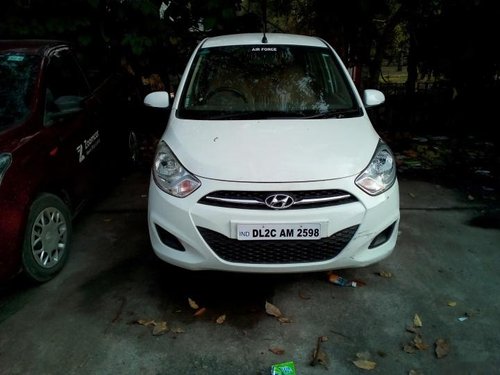 Used Hyundai i10 Magna AT 2011 for sale