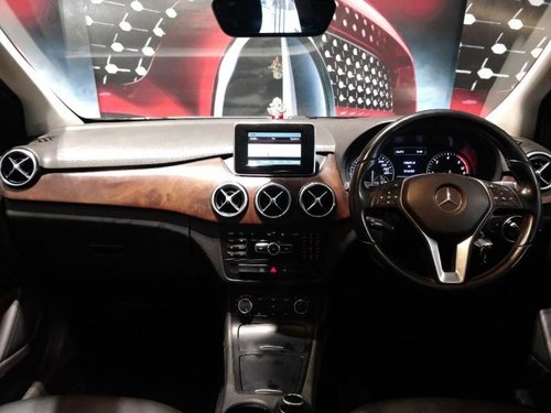 Mercedes Benz B Class 2014 for sale