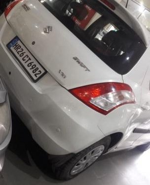 Used Maruti Suzuki Swift VXI 2015 for sale