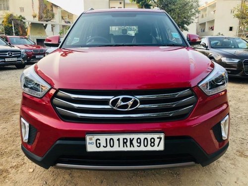 Used 2015 Hyundai Creta for sale