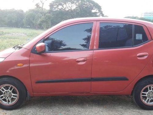 Used 2010 Hyundai i10 for sale