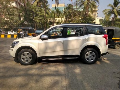 Mahindra XUV500 2014 for sale