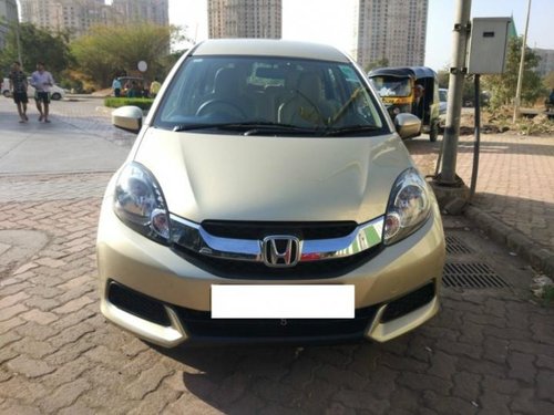 2014 Honda Mobilio for sale at low price