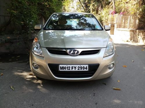 2010 Hyundai i20 for sale