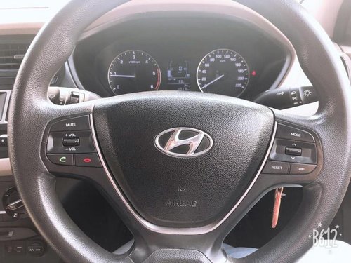 Used Hyundai i20 2015 car at low price