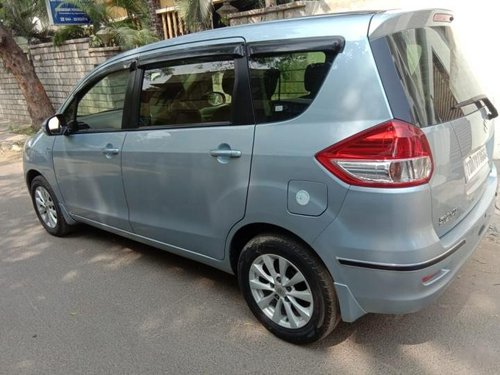 Maruti Suzuki Ertiga 2014 for sale