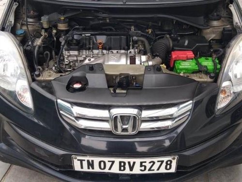 Honda Amaze S i-Vtech 2013 for sale