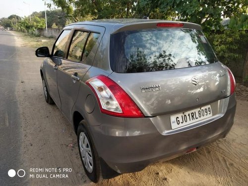 2015 Maruti Suzuki Swift for sale at low price