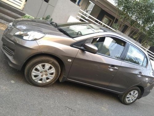 Honda Amaze 2013 for sale