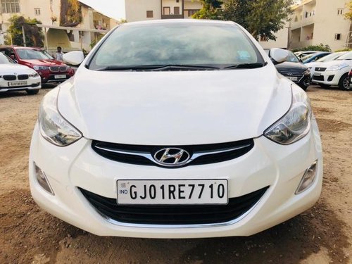 Hyundai Elantra 2014 for sale