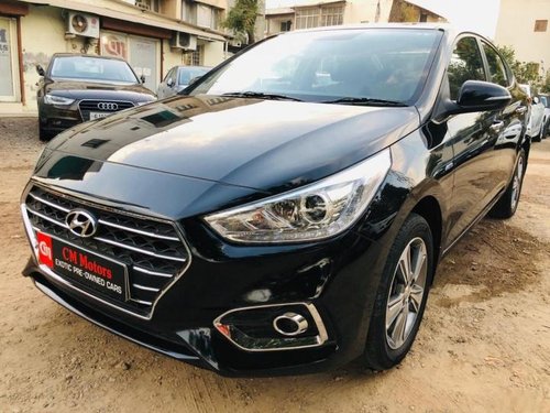 Hyundai Verna 2017 for sale