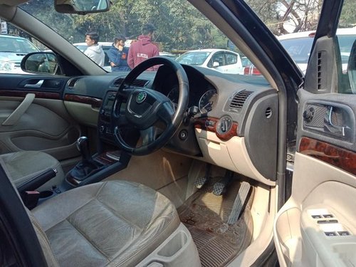 2010 Skoda Laura for sale at low price