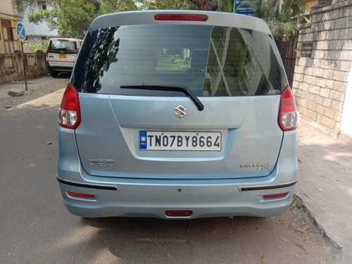 Maruti Suzuki Ertiga 2014 for sale