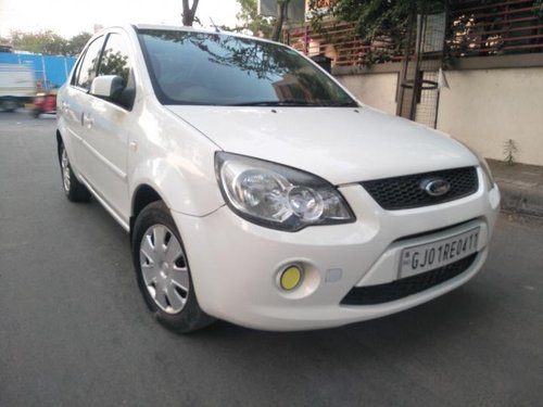 Ford Fiesta 1.4 Duratorq EXI 2013 for sale