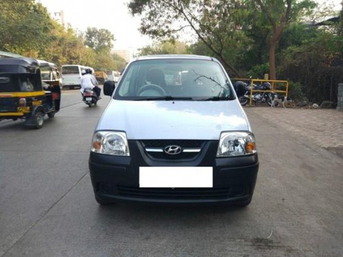 2007 Hyundai Santro Xing for sale