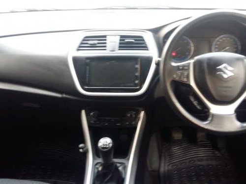 Used 2015 Maruti Suzuki S Cross for sale
