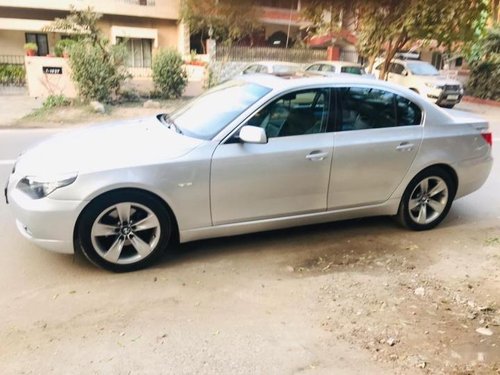 Used BMW 5 Series 2008 car at low price