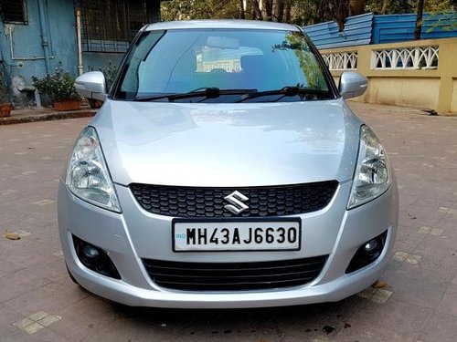 Maruti Suzuki Swift 2012 for sale