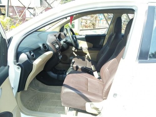 Used Honda Brio V MT 2012 for sale