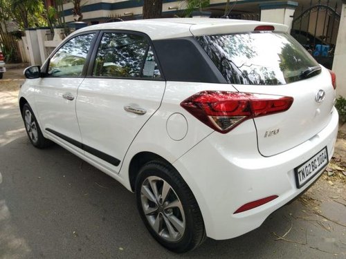 2015 Hyundai i20 for sale at low price