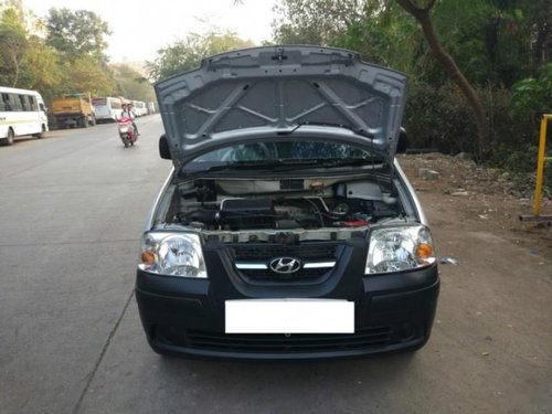 2007 Hyundai Santro Xing for sale