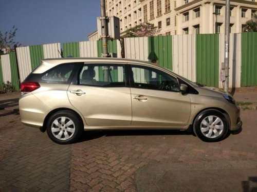 2014 Honda Mobilio for sale at low price