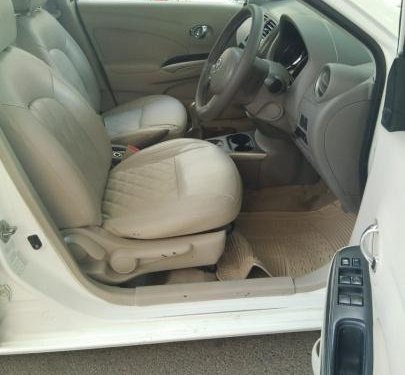 Nissan Sunny 2011-2014 XV 2011 for sale