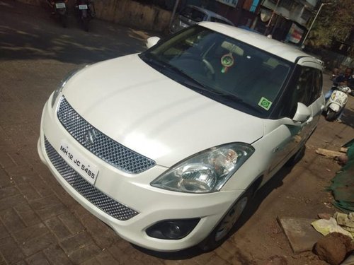 Used Maruti Suzuki Dzire VDI 2012 for sale