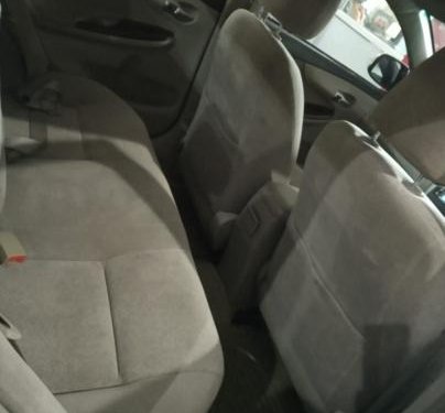 Used Toyota Corolla Altis car 2011 for sale at low price