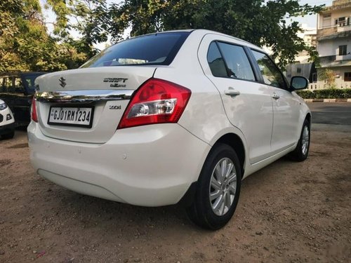 2015 Maruti Suzuki Dzire for sale at low price