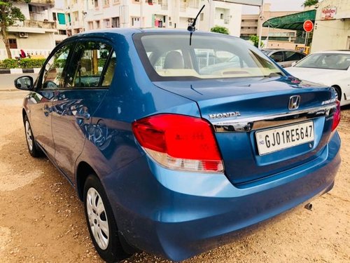 2014 Honda Amaze for sale