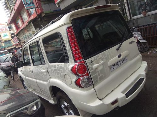 2009 Mahindra Scorpio for sale