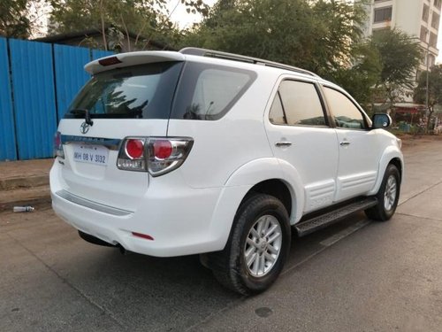 Toyota Fortuner 2012 for sale