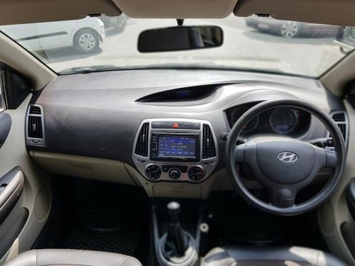 Used Hyundai i20 2013 car at low price