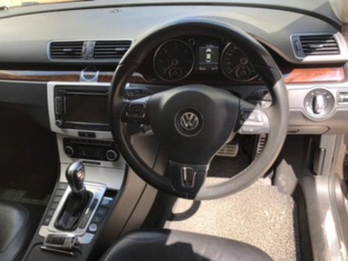 Volkswagen Passat 2011 for sale