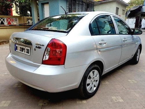 2009 Hyundai Verna for sale