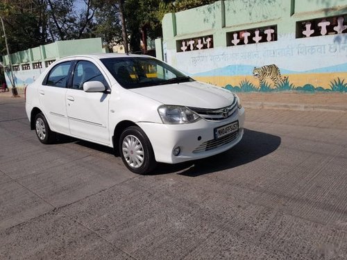 Used Toyota Etios Liva GD 2012 for sale