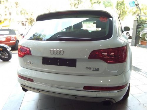 2015 Audi Q7 for sale