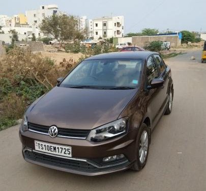 2017 Volkswagen Ameo for sale