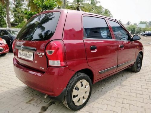 2012 Maruti Suzuki Alto K10 for sale