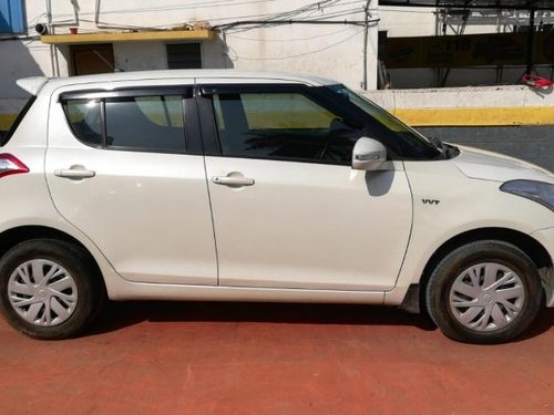 2016 Maruti Suzuki Swift for sale at low price