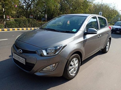 Used Hyundai i20 Sportz Option 2013 for sale