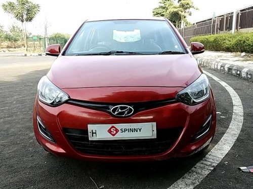 Hyundai i20 Magna 2014 for sale