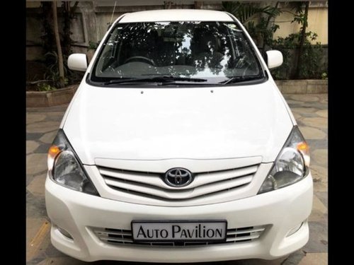 Toyota Innova 2012 for sale