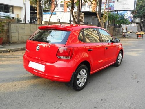 Volkswagen Polo 2010 for sale