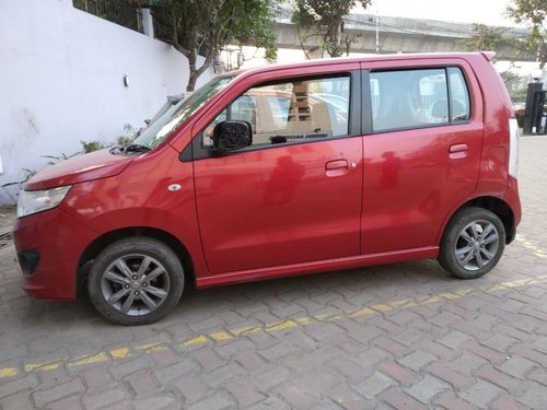 Maruti Suzuki Wagon R 2014 for sale