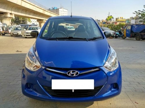 2015 Hyundai Eon for sale at low price